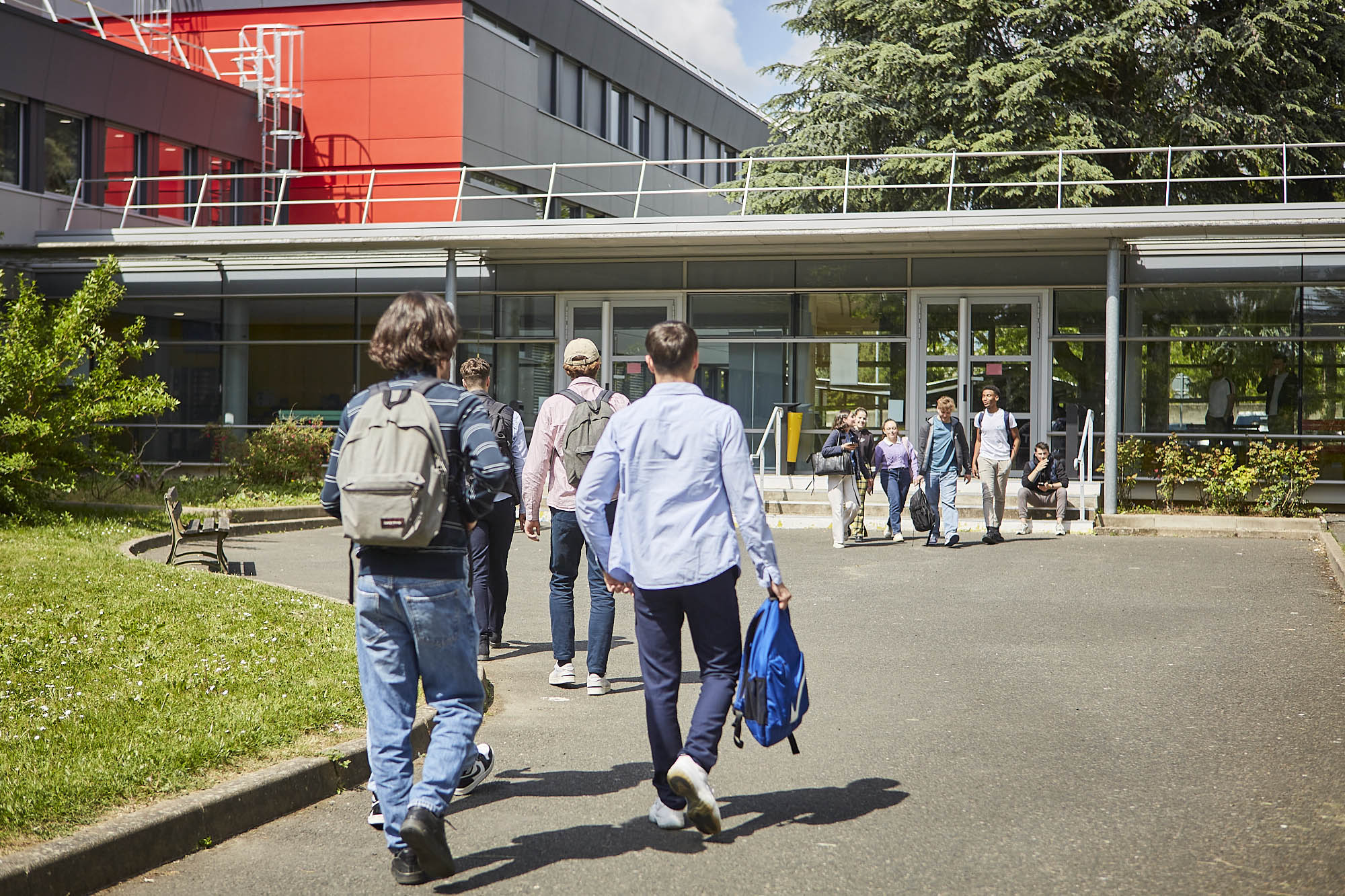 uv tours nord